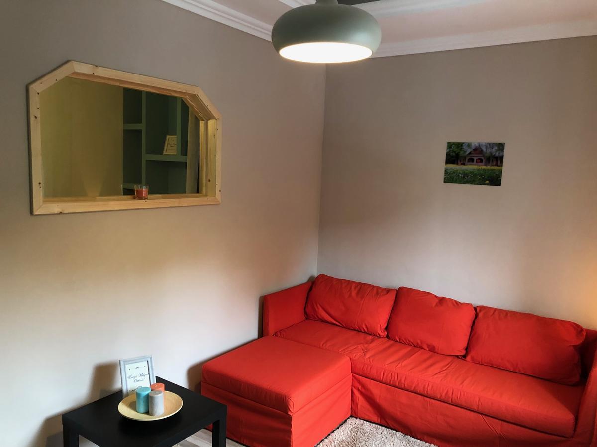 Tulipan Villa Panzio Szolnok Bagian luar foto